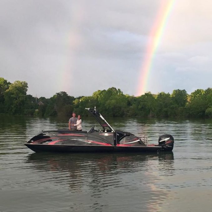 Need Parts For Your Caravelle Boat? Caravelle Boat Group