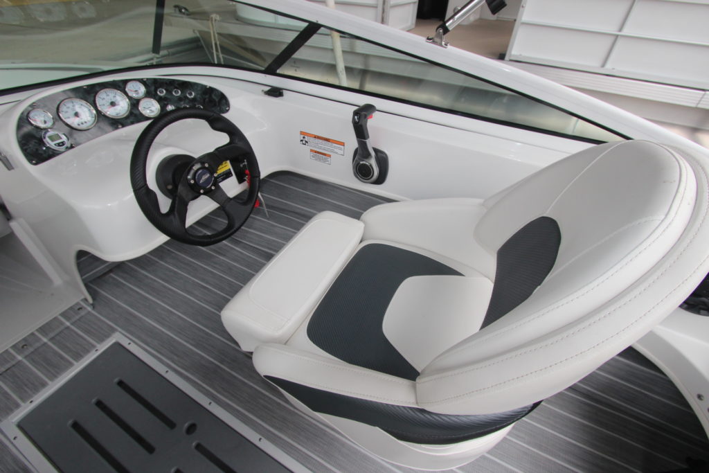 Caravelle 17EBo Caravelle Boat Group